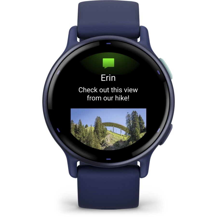 Garmin vivoactive 5 Royal Blue / Blue #3