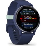 Garmin vivoactive 5 Royal Blue / Blue #4