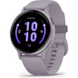 Garmin vivoactive 5 orchid / orchid metallic #1