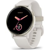 Garmin vivoactive 5 Ivory / Creme Gold #1