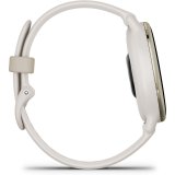 Garmin vivoactive 5 Ivory / Creme Gold #5