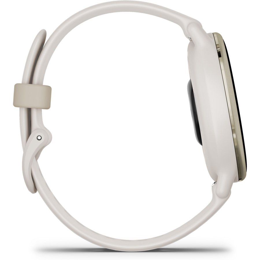 Garmin vivoactive 5 Ivory / Creme Gold #5