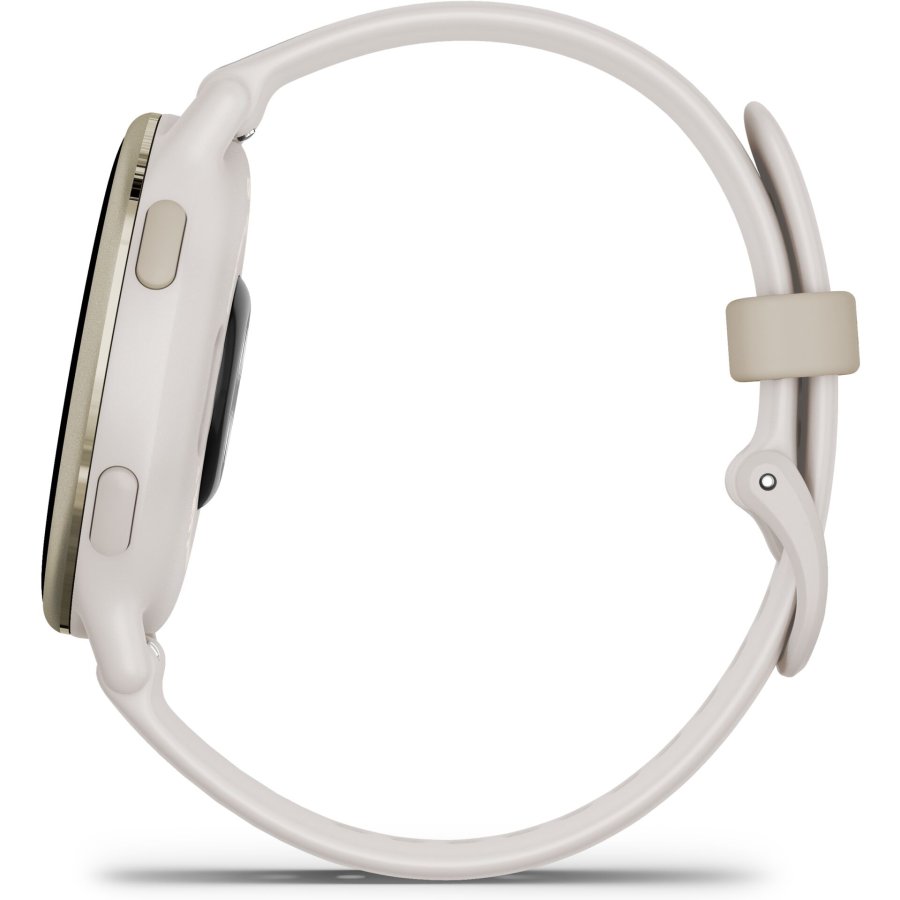 Garmin vivoactive 5 Ivory / Creme Gold #7