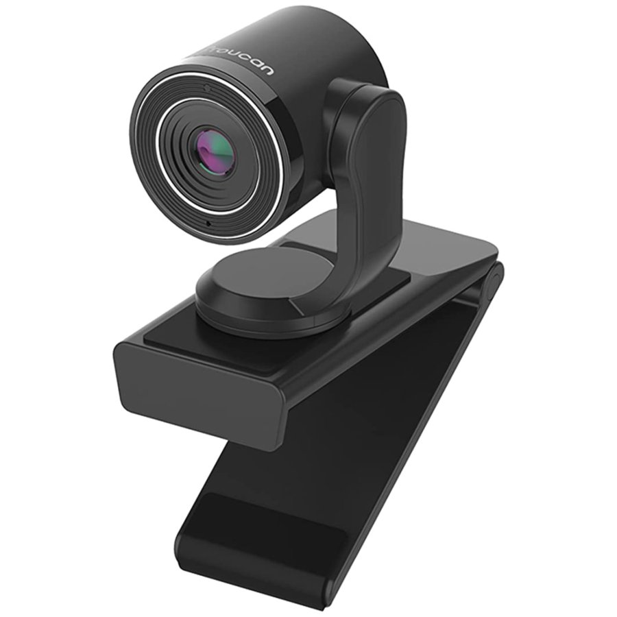 Toucan Connect Streaming Webcam #2