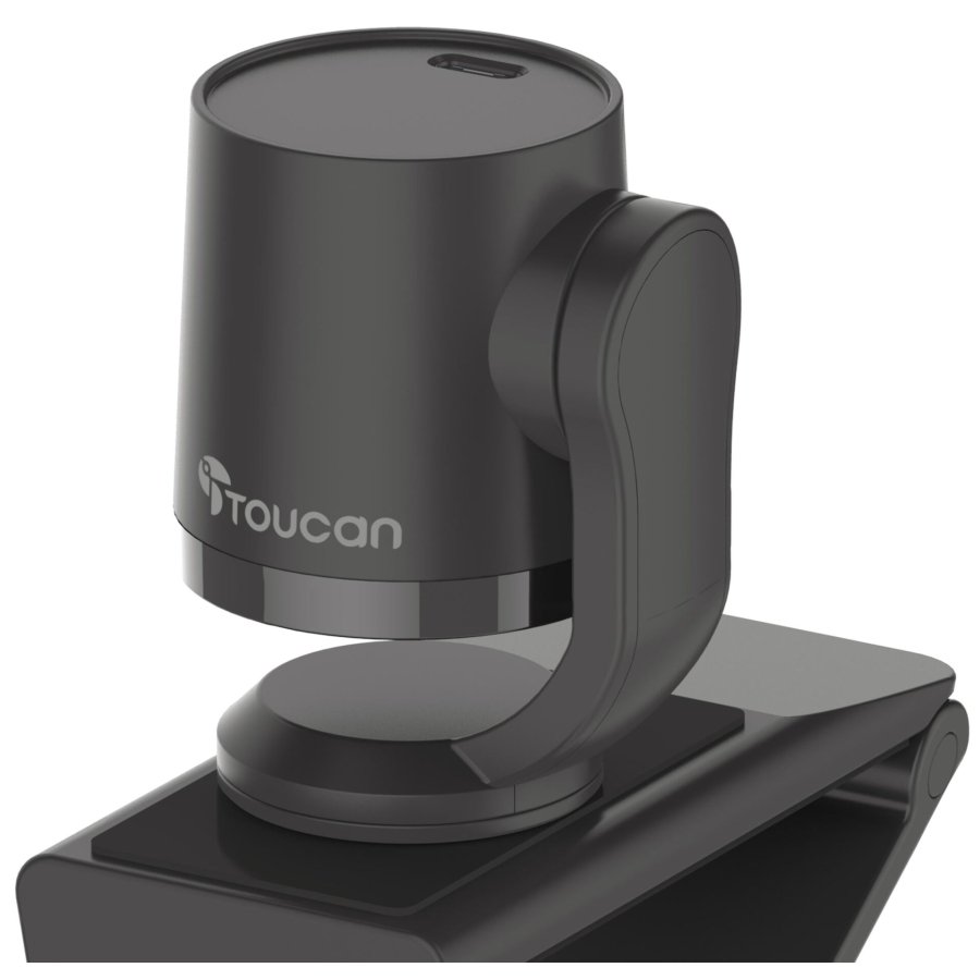 Toucan Connect Streaming Webcam #4