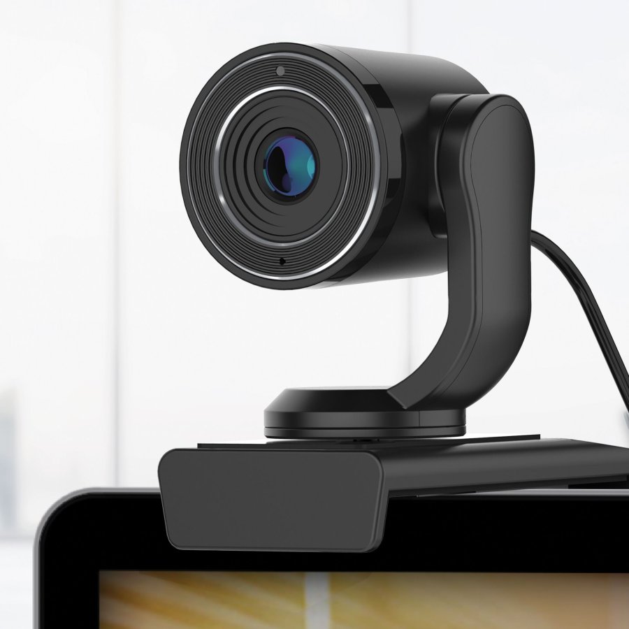 Toucan Connect Streaming Webcam #7