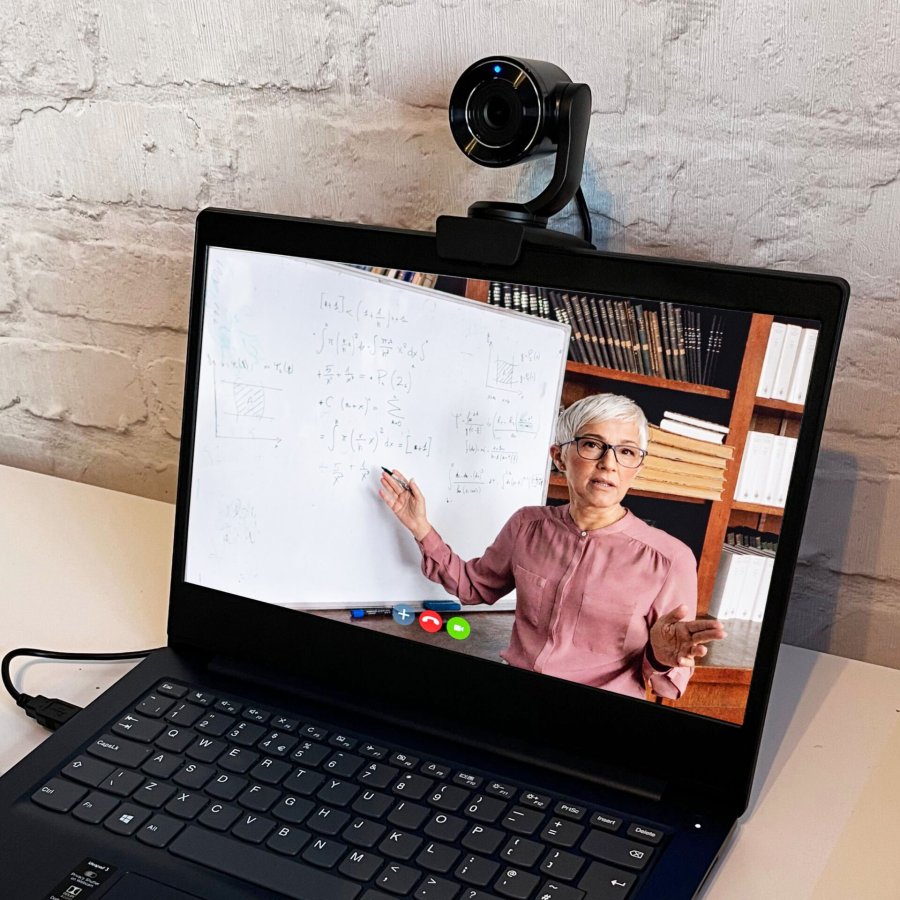 Toucan Connect Streaming Webcam #8