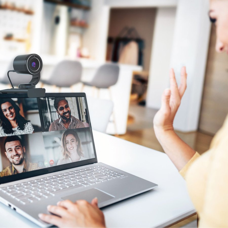 Toucan Connect Streaming Webcam #9