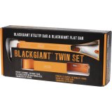 Picard Pinching Bar Black Giant Bar 2-Pack Flat+Utility #1