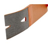 Picard Pinching Bar Black Giant Bar 2-Pack Flat+Utility #4