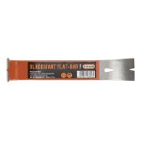 Picard Pinching Bar Black Giant Bar 2-Pack Flat+Utility #5