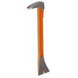 Picard Pinching Bar Black Giant Bar 2-Pack Flat+Utility #6