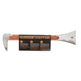 Picard Pinching Bar Black Giant Bar 2-Pack Flat+Utility #9