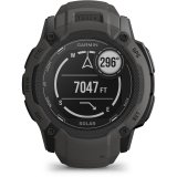 Garmin Instinct 2X Solar slate grey #1