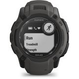 Garmin Instinct 2X Solar slate grey #4