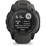 Garmin Instinct 2X Solar slate grey #5