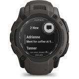 Garmin Instinct 2X Solar slate grey #6