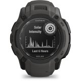 Garmin Instinct 2X Solar slate grey #7