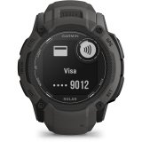 Garmin Instinct 2X Solar slate grey #9