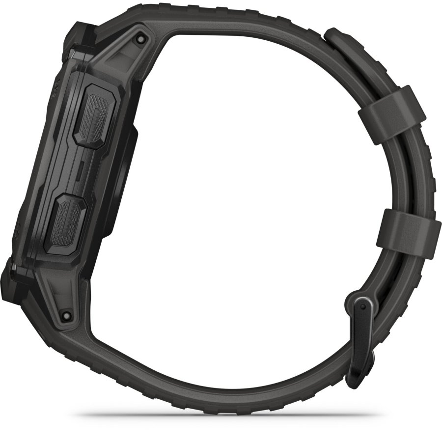 Garmin Instinct 2X Solar slate grey #10