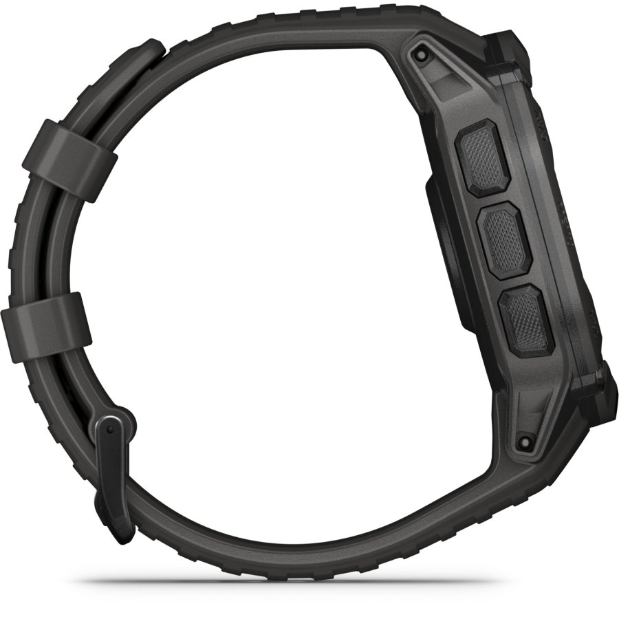Garmin Instinct 2X Solar slate grey #12