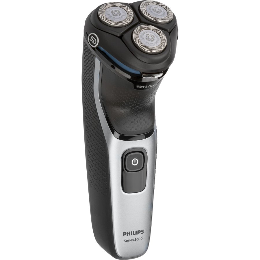 Philips Shaver 3000 Series S3143/00 Elektrisk shaver til vd og tr barbering #1