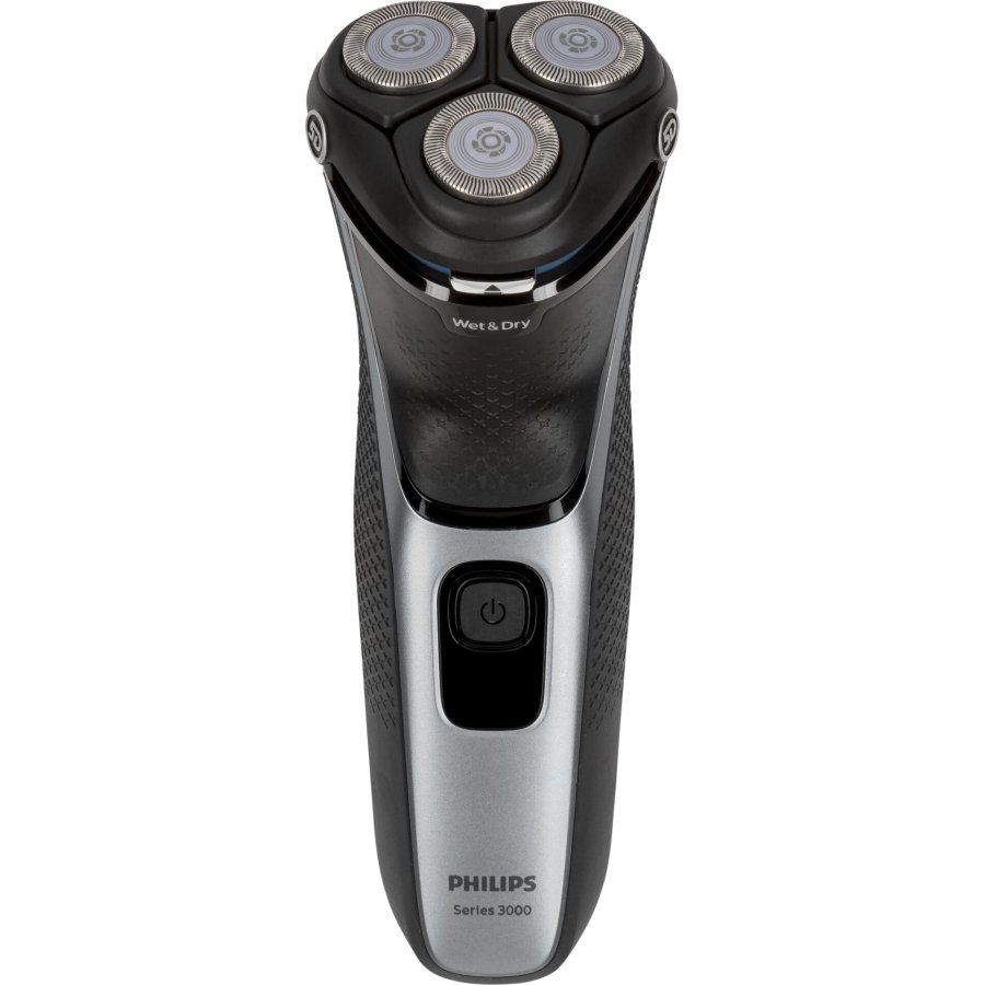Philips Shaver 3000 Series S3143/00 Elektrisk shaver til vd og tr barbering #2