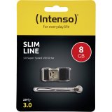 Intenso Slim Line            8GB USB 3.0 #4