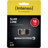 Intenso Slim Line           16GB USB 3.0 #3