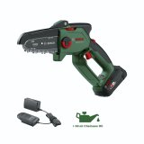 Bosch EasyChain 18V-15-7 Cordless Pruning Saw #1
