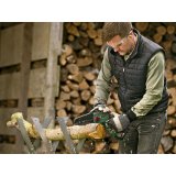 Bosch EasyChain 18V-15-7 solo Cordless Pruning Saw #4