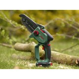 Bosch EasyChain 18V-15-7 solo Cordless Pruning Saw #12