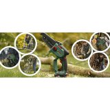 Bosch EasyChain 18V-15-7 solo Cordless Pruning Saw #13