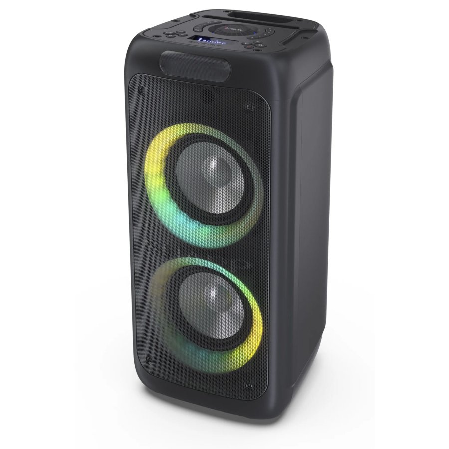 Sharp PS-949 black #3