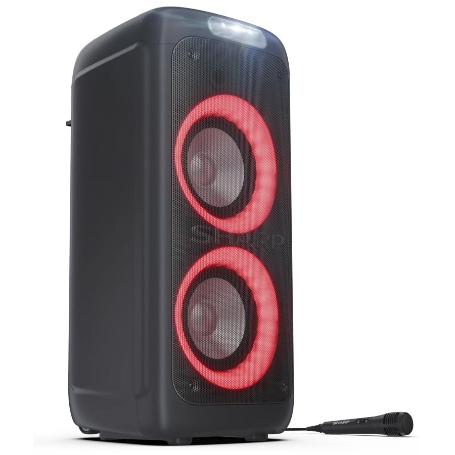 Sharp PS-949 black #4