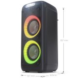 Sharp PS-949 black #9