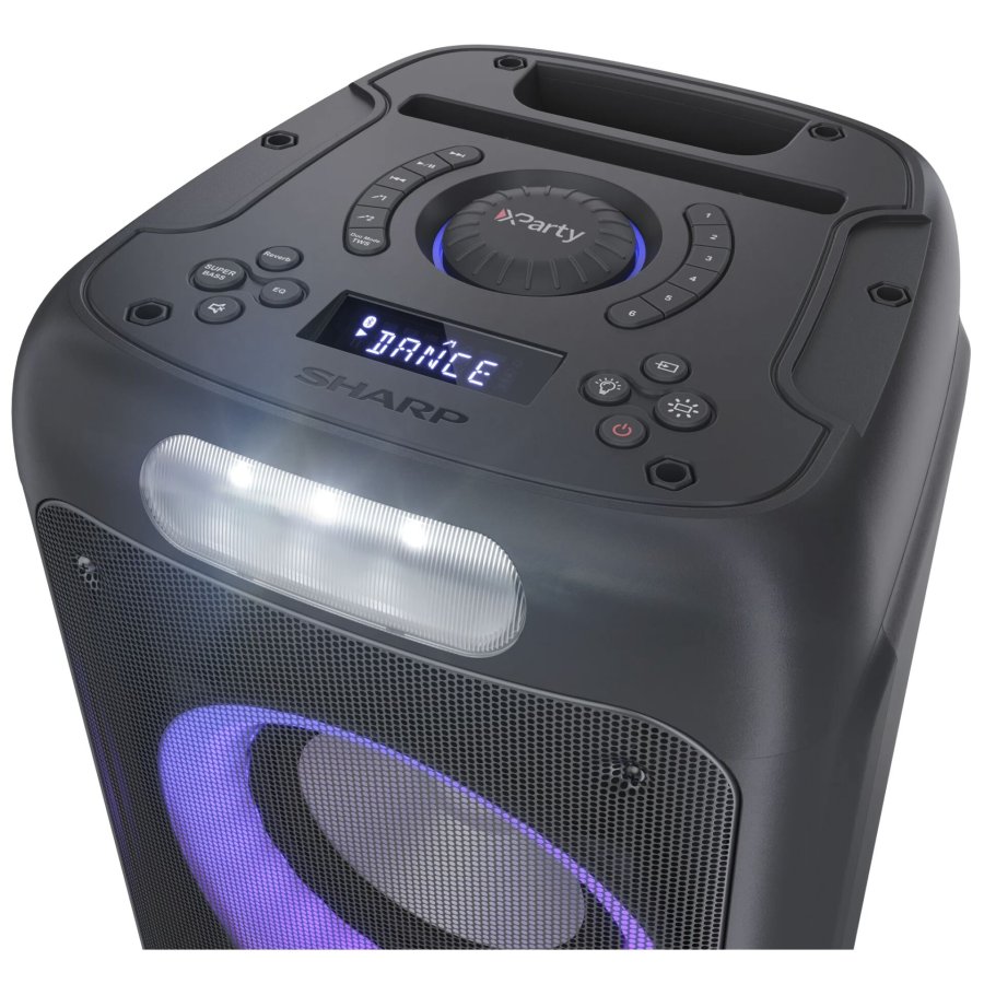 Sharp PS-949 black #11