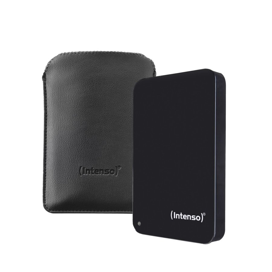 Intenso Memory Drive         1TB 2,5  USB 3.0 incl Bag #1