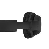 Belkin Soundform Adapt Over-Ear wireless + USB-C Cab.AUD005btBLK #6