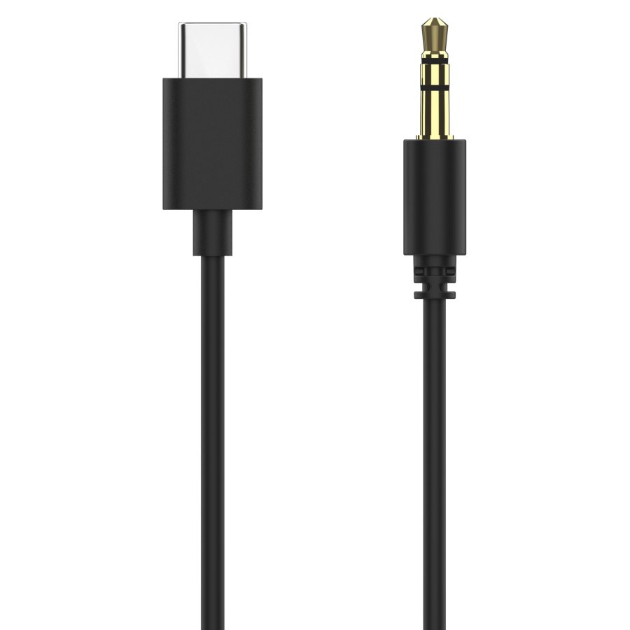 Belkin Soundform Adapt Over-Ear wireless + USB-C Cab.AUD005btBLK #8