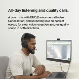 Belkin Soundform Adapt Over-Ear wireless + USB-C Cab.AUD005btBLK #13