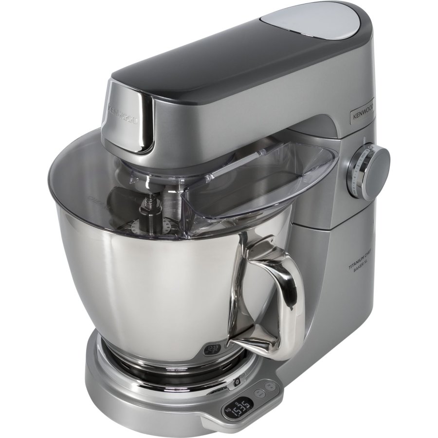 Kenwood KVC 85.314SI Titanium Chef Baker #3