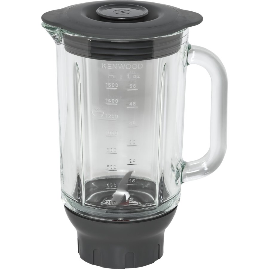 Kenwood KVC 85.314SI Titanium Chef Baker #5