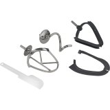 Kenwood KVC 85.314SI Titanium Chef Baker #6