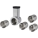 Kenwood KVC 85.314SI Titanium Chef Baker #7