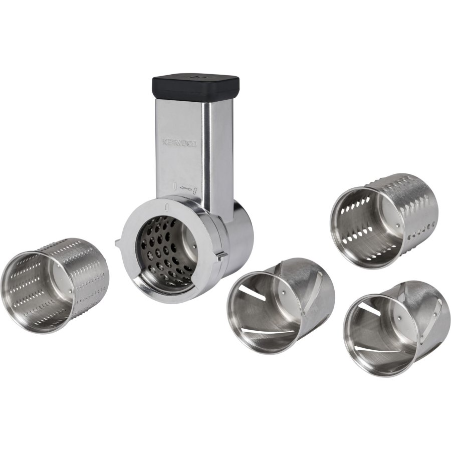 Kenwood KVC 85.314SI Titanium Chef Baker #7