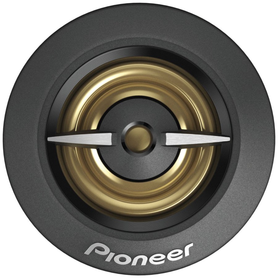 Pioneer TS-A301TW #2