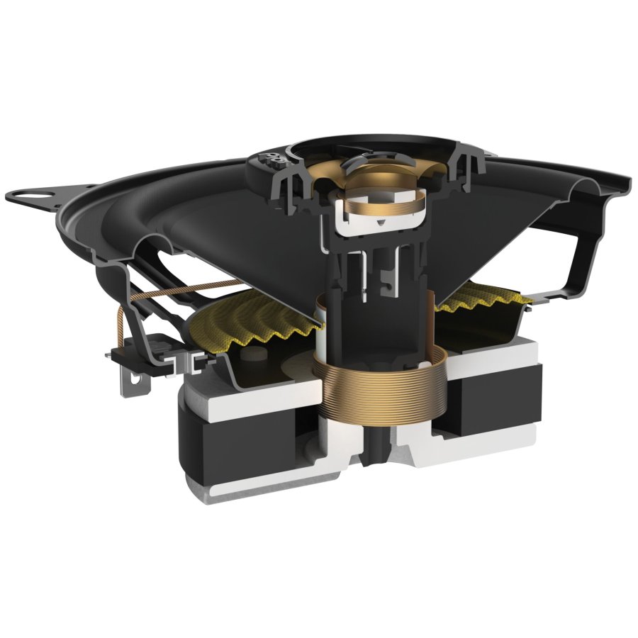 Pioneer TS-A1081F #4