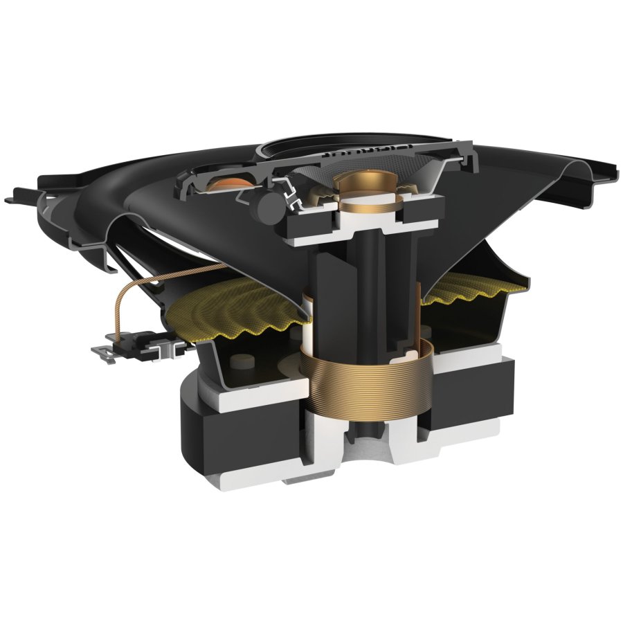 Pioneer TS-A1371F #4