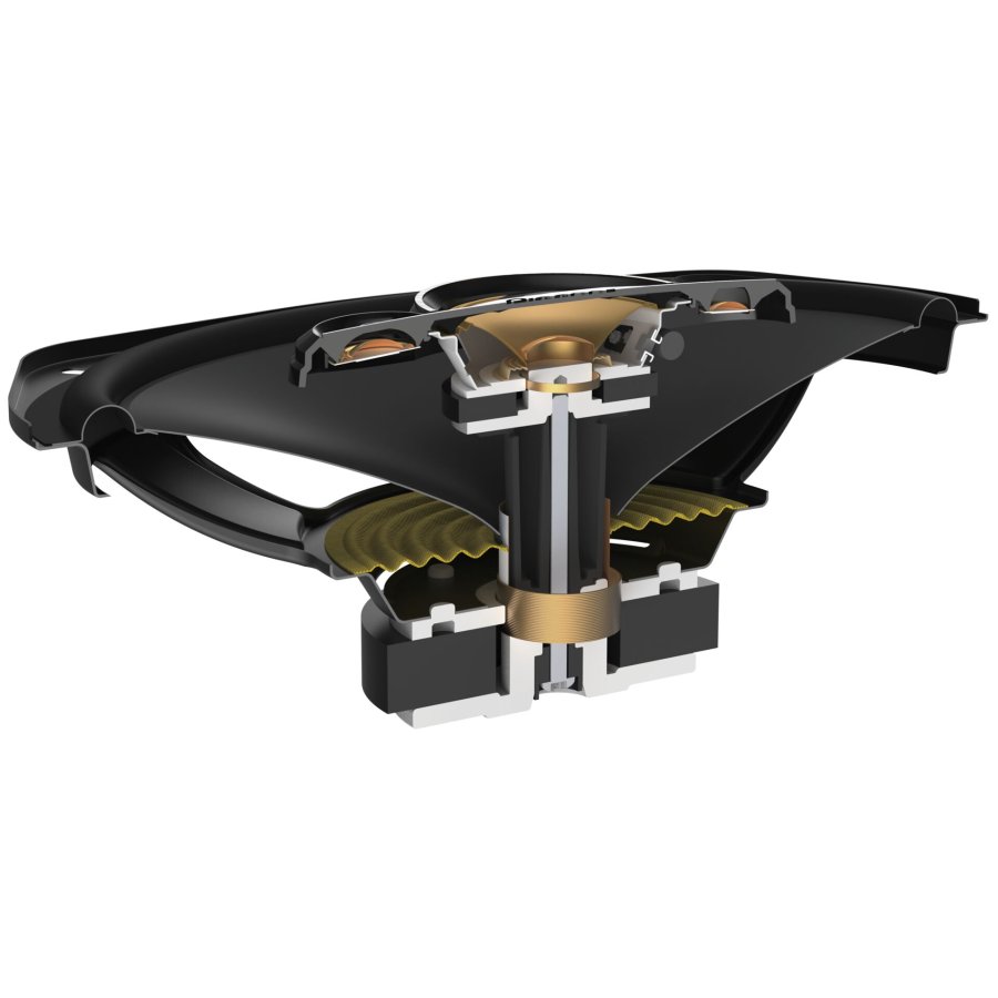 Pioneer TS-A6971F #5
